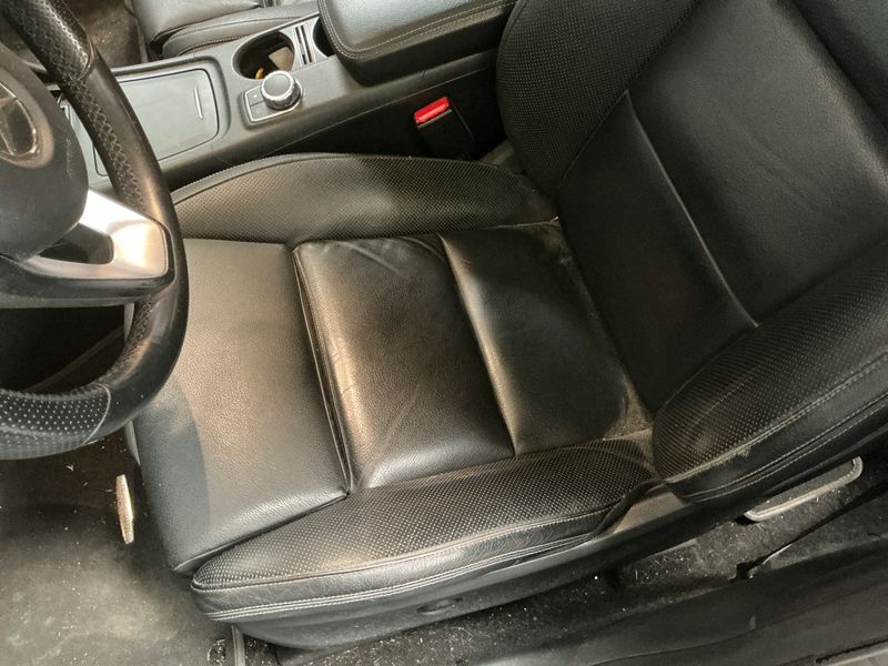 Mercedes-Benz GLA-Klasse GLA 200 d 4Matic Business 2015 – снимка 33