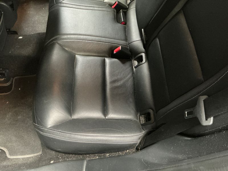 Mercedes-Benz GLA-Klasse GLA 200 d 4Matic Business 2015 – снимка 32
