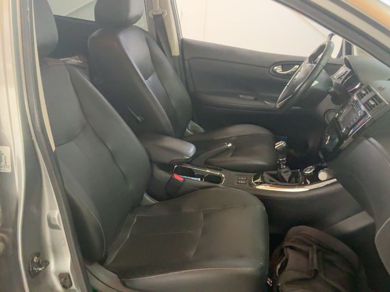Nissan Pulsar 1.5 Turbodiesel Tekna 2016 – снимка 16