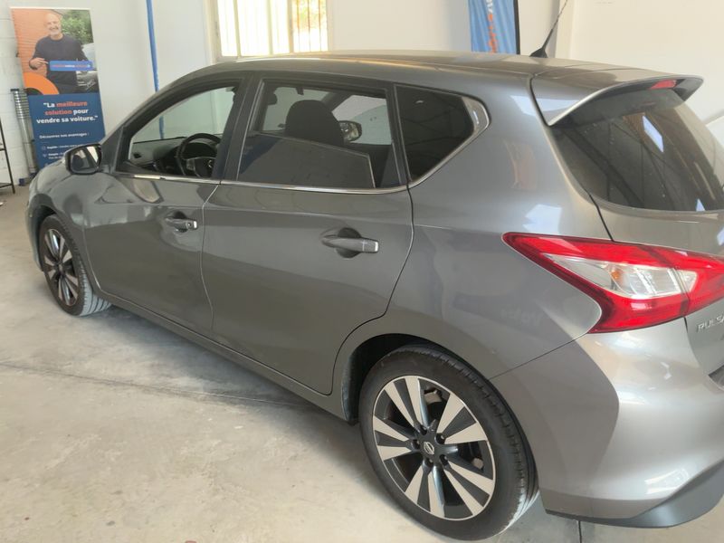 Nissan Pulsar 1.5 Turbodiesel Tekna 2016 – снимка 6
