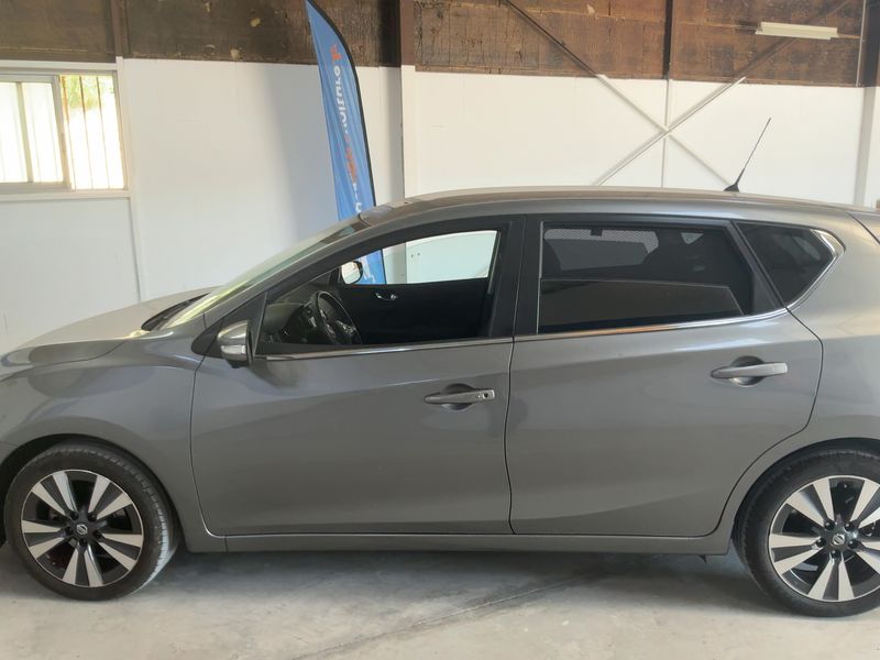 Nissan Pulsar 1.5 Turbodiesel Tekna 2016 – снимка 4