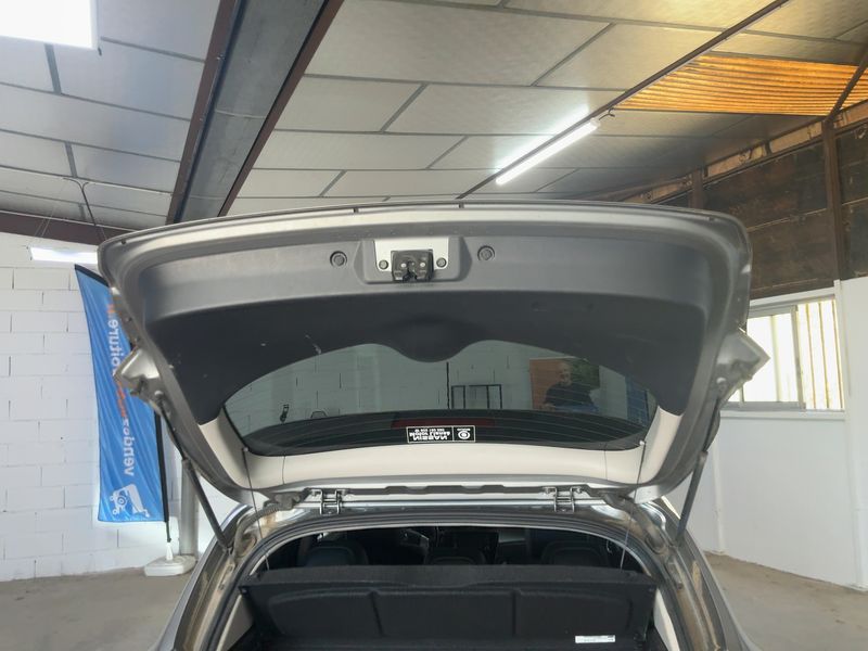 Nissan Pulsar 1.5 Turbodiesel Tekna 2016 – снимка 15