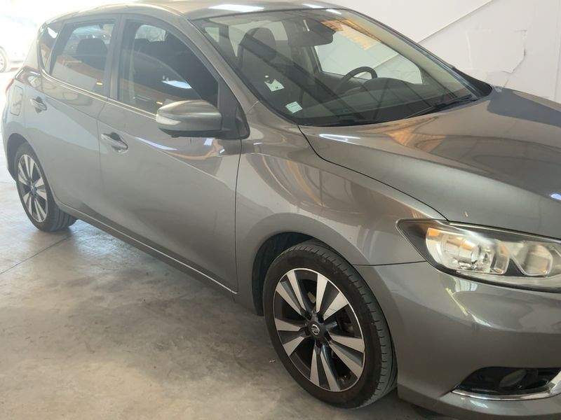 Nissan Pulsar 1.5 Turbodiesel Tekna 2016 – снимка 12