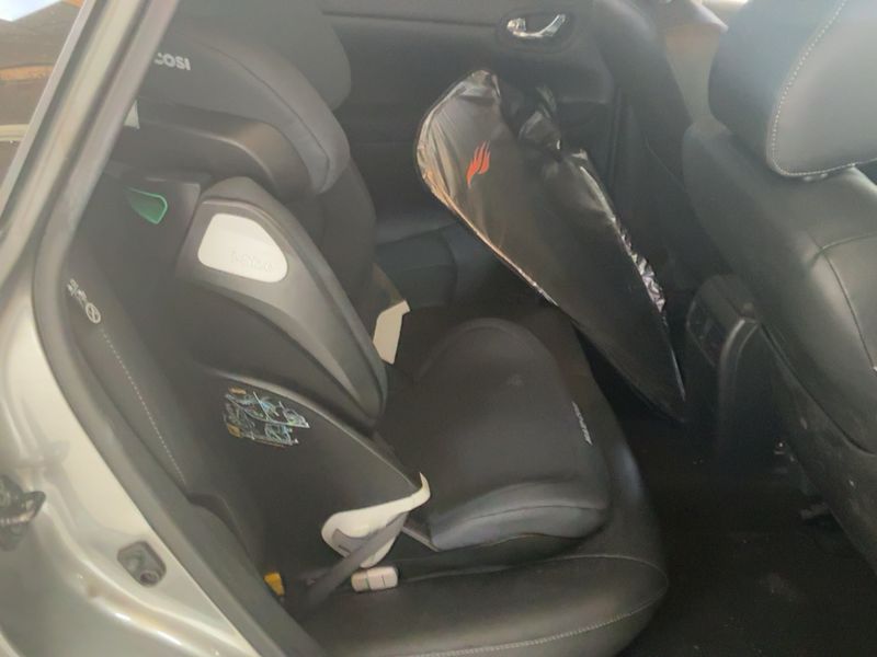 Nissan Pulsar 1.5 Turbodiesel Tekna 2016 – снимка 19