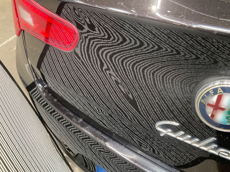 Alfa Romeo Giulietta 1.8 Turbo Quadrifoglio Verde 2015 – снимка 39