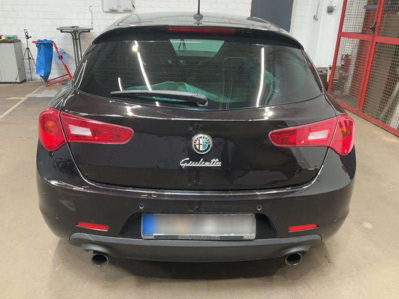 Alfa Romeo Giulietta 1.8 Turbo Quadrifoglio Verde 2015 – снимка 7