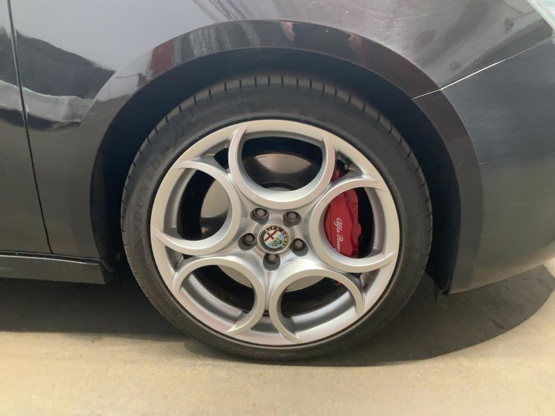 Alfa Romeo Giulietta 1.8 Turbo Quadrifoglio Verde 2015 – снимка 11