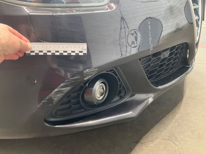 Alfa Romeo Giulietta 1.8 Turbo Quadrifoglio Verde 2015 – снимка 42