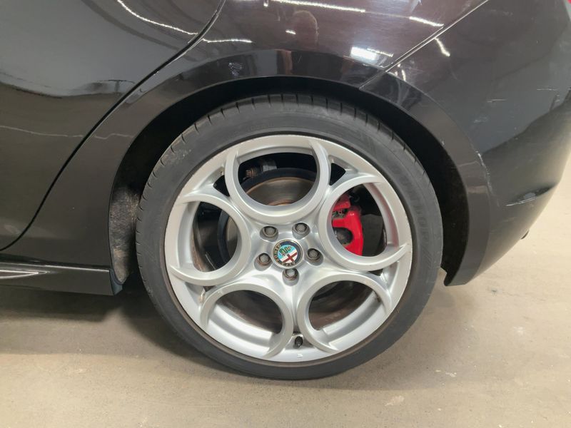 Alfa Romeo Giulietta 1.8 Turbo Quadrifoglio Verde 2015 – снимка 5