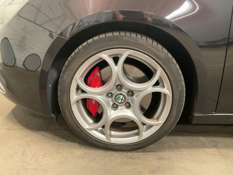 Alfa Romeo Giulietta 1.8 Turbo Quadrifoglio Verde 2015 – снимка 3