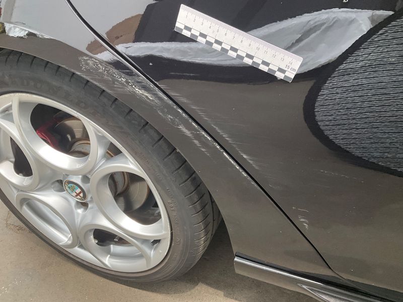 Alfa Romeo Giulietta 1.8 Turbo Quadrifoglio Verde 2015 – снимка 26