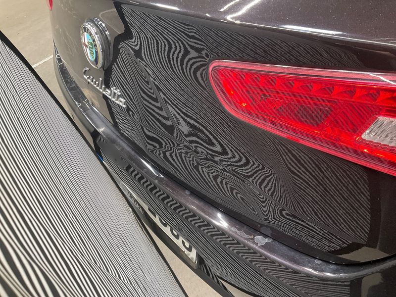 Alfa Romeo Giulietta 1.8 Turbo Quadrifoglio Verde 2015 – снимка 38