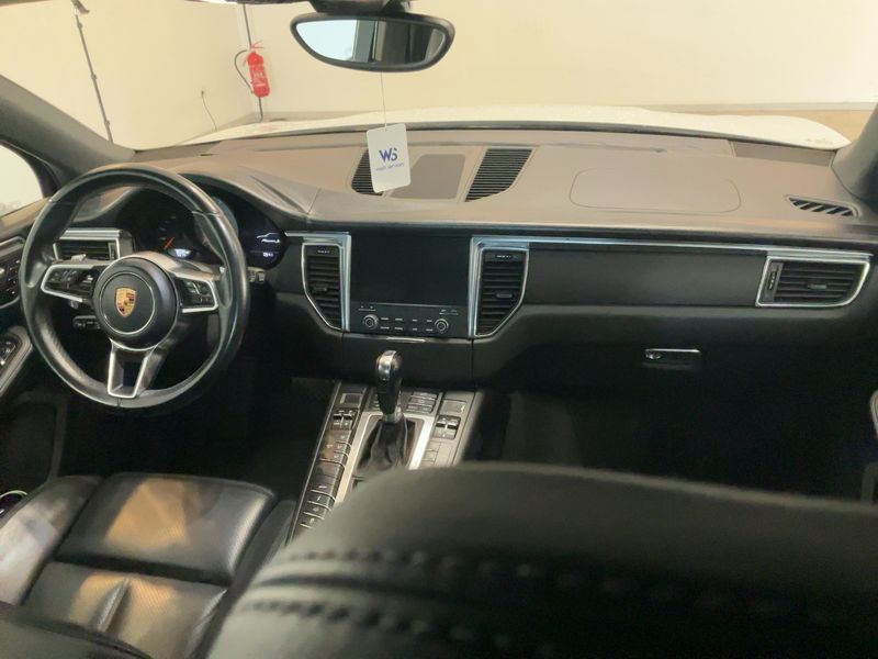 Porsche Macan S Diesel 2016 – снимка 17