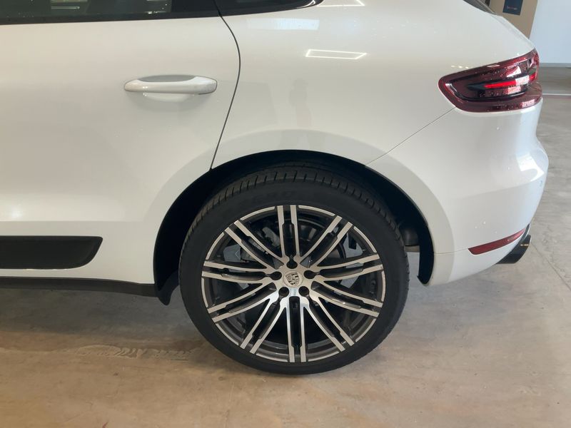 Porsche Macan S Diesel 2016 – снимка 5