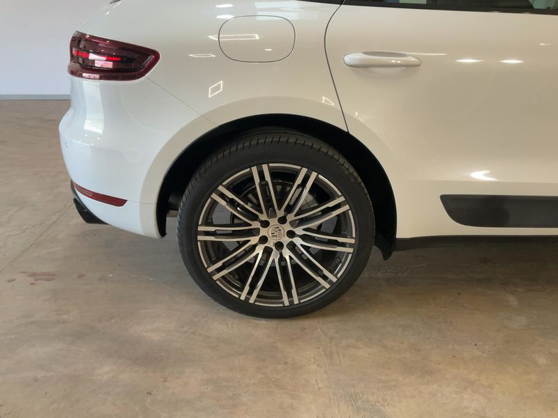 Porsche Macan S Diesel 2016 – снимка 9