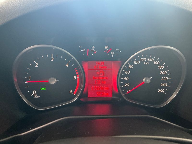 Ford Mondeo 2.0 TDCi Business Edition 2012 – снимка 18