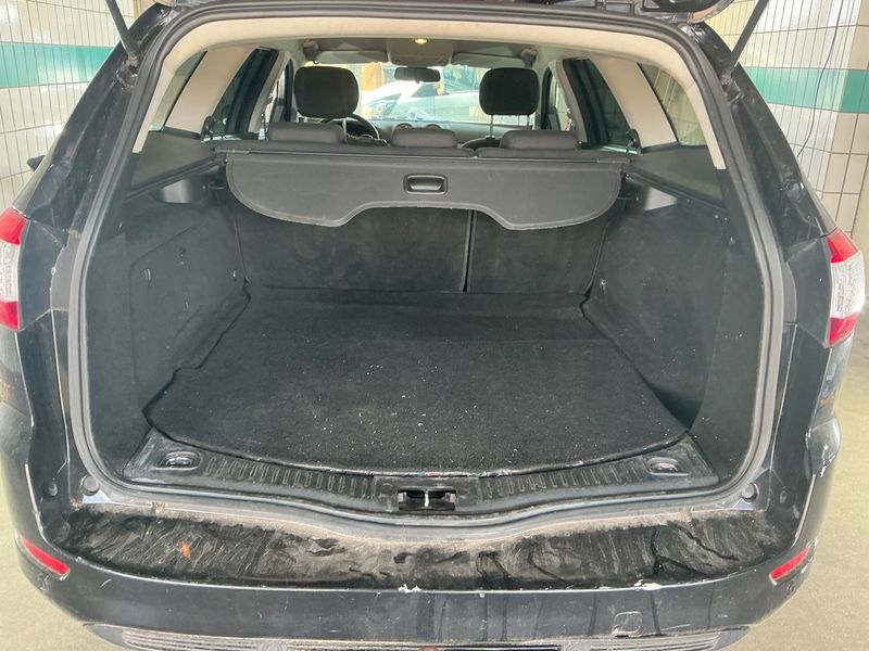 Ford Mondeo 2.0 TDCi Business Edition 2012 – снимка 39