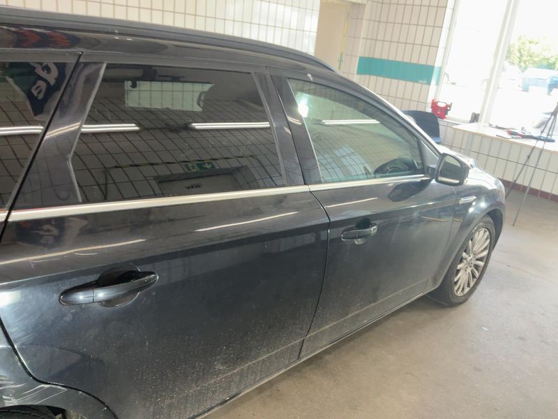 Ford Mondeo 2.0 TDCi Business Edition 2012 – снимка 10