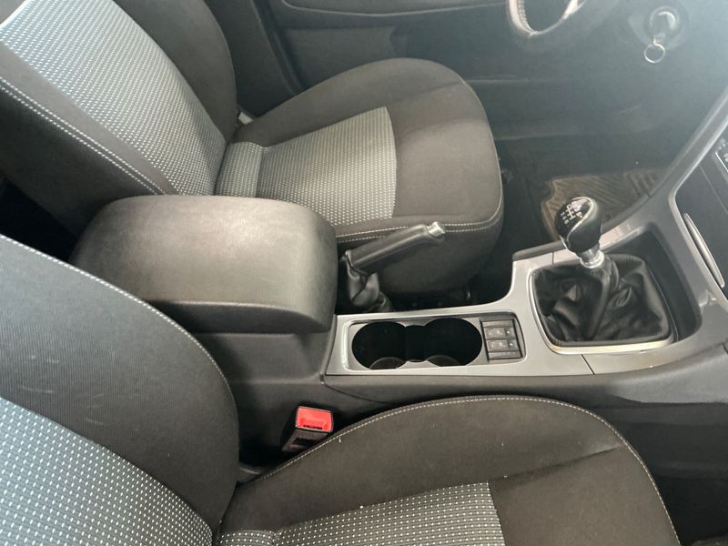 Ford Mondeo 2.0 TDCi Business Edition 2012 – снимка 36