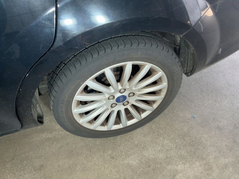 Ford Mondeo 2.0 TDCi Business Edition 2012 – снимка 5