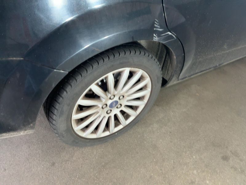 Ford Mondeo 2.0 TDCi Business Edition 2012 – снимка 9