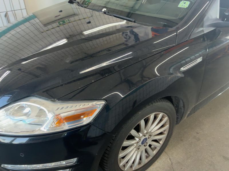 Ford Mondeo 2.0 TDCi Business Edition 2012 – снимка 2