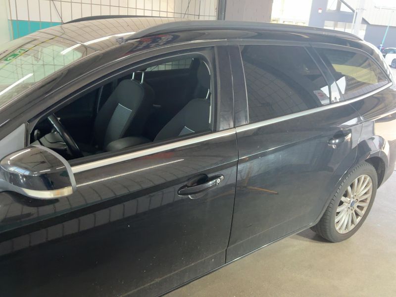 Ford Mondeo 2.0 TDCi Business Edition 2012 – снимка 4