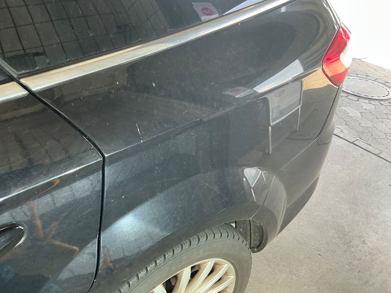 Ford Mondeo 2.0 TDCi Business Edition 2012 – снимка 42