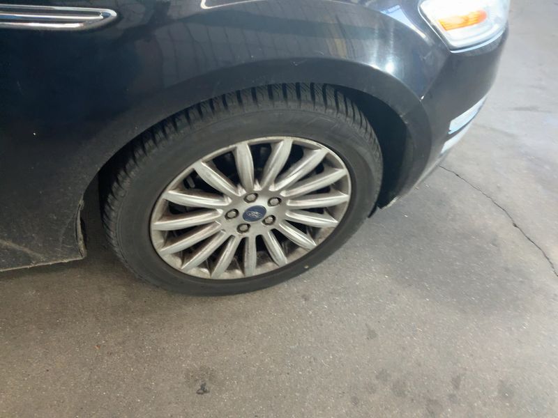 Ford Mondeo 2.0 TDCi Business Edition 2012 – снимка 11