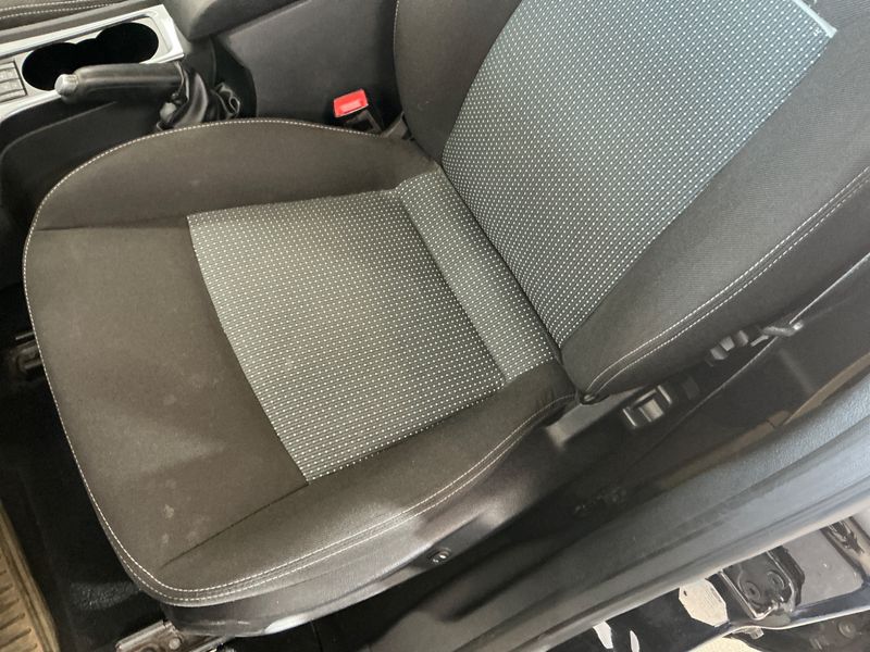 Ford Mondeo 2.0 TDCi Business Edition 2012 – снимка 38