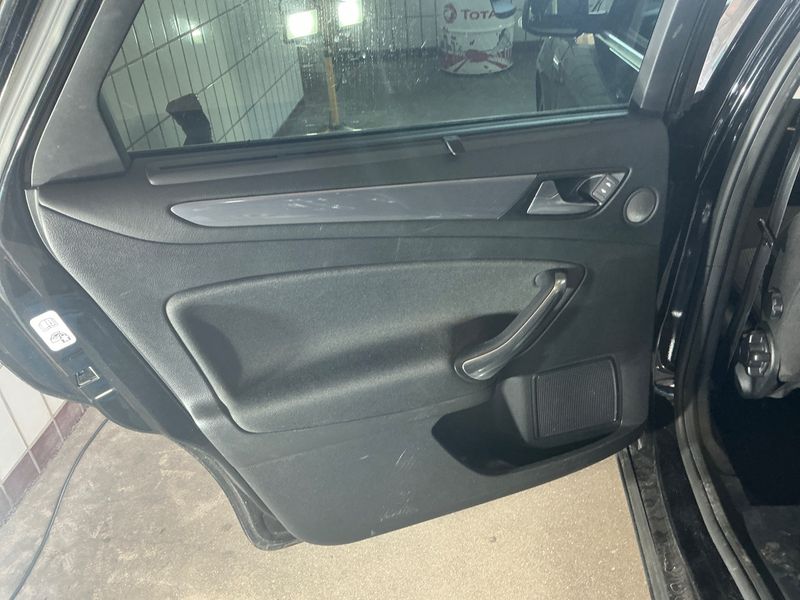 Ford Mondeo 2.0 TDCi Business Edition 2012 – снимка 31