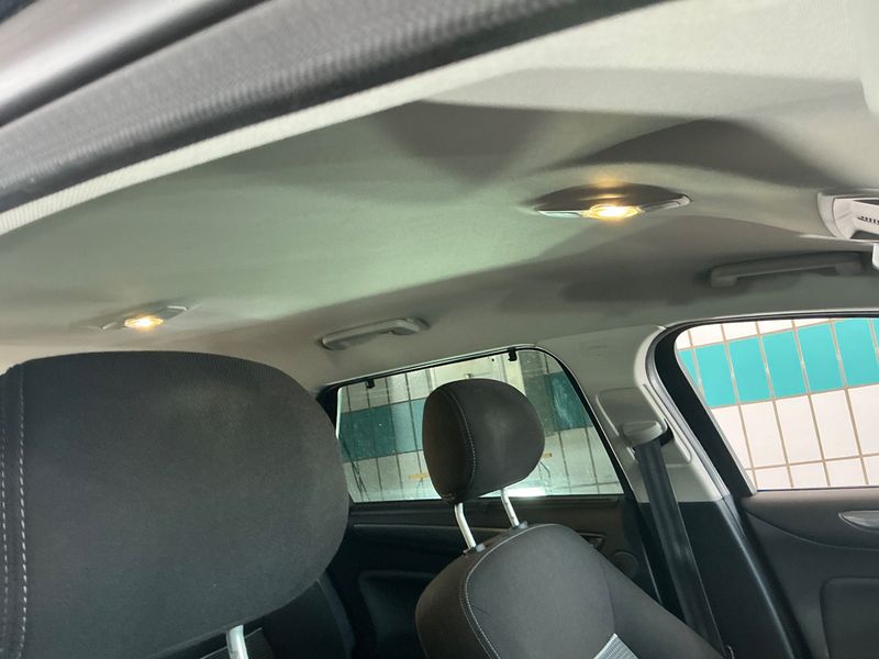 Ford Mondeo 2.0 TDCi Business Edition 2012 – снимка 29
