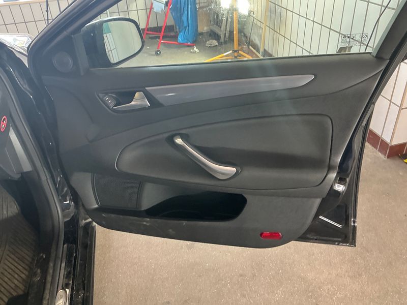 Ford Mondeo 2.0 TDCi Business Edition 2012 – снимка 27