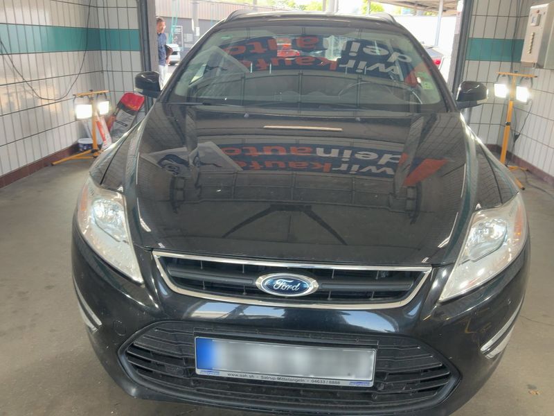 Ford Mondeo 2.0 TDCi Business Edition 2012 – снимка 14
