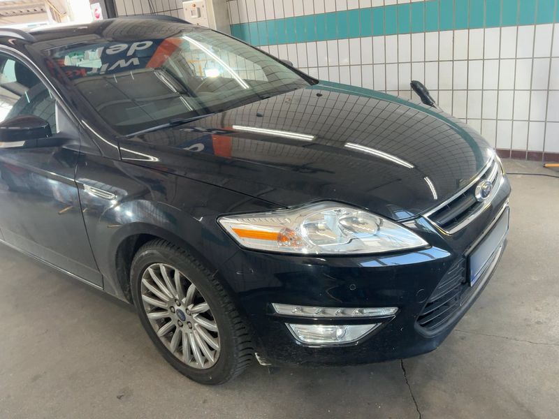 Ford Mondeo 2.0 TDCi Business Edition 2012 – снимка 12
