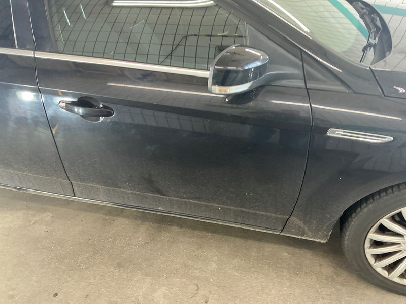 Ford Mondeo 2.0 TDCi Business Edition 2012 – снимка 26