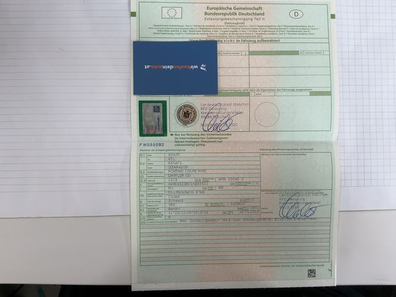Smart fortwo 1.0 Micro Hybrid Drive passion 2013 – снимка 21