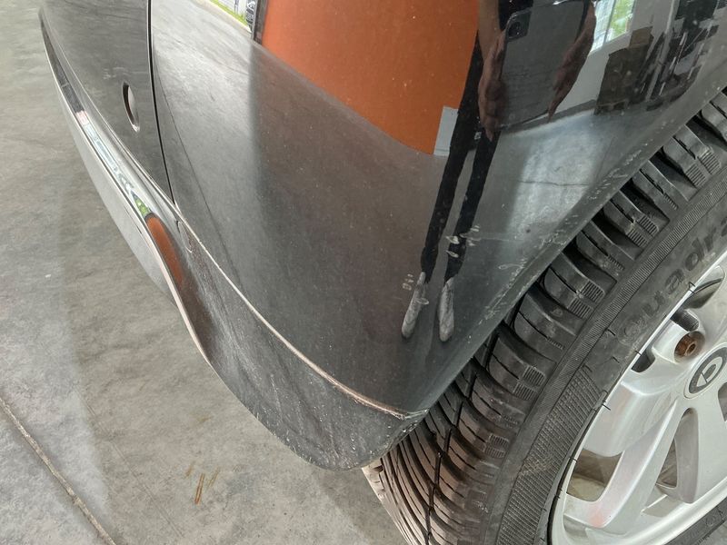 Smart fortwo 1.0 Micro Hybrid Drive passion 2013 – снимка 30