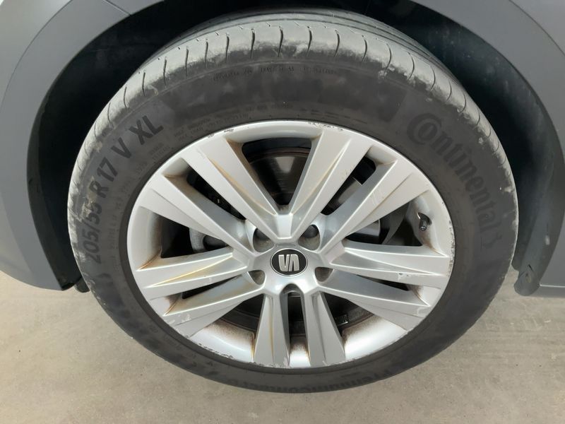 Seat Leon 2.0 TDI X-Perience 4Drive 2020 – снимка 3