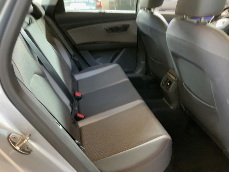 Seat Leon 2.0 TDI X-Perience 4Drive 2020 – снимка 20