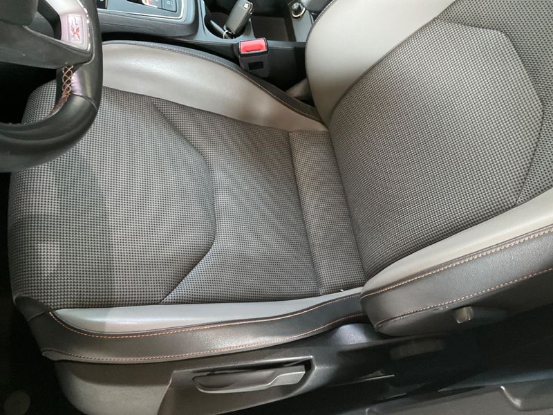 Seat Leon 2.0 TDI X-Perience 4Drive 2020 – снимка 23