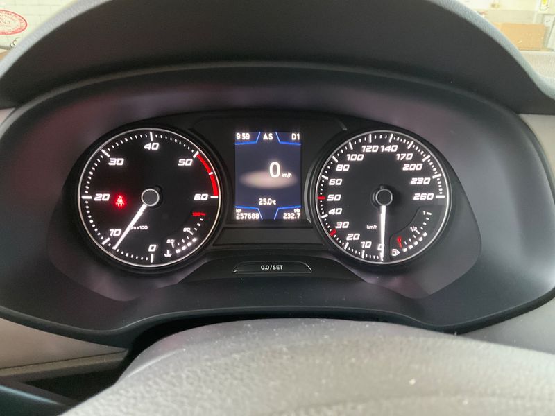 Seat Leon 2.0 TDI X-Perience 4Drive 2020 – снимка 19