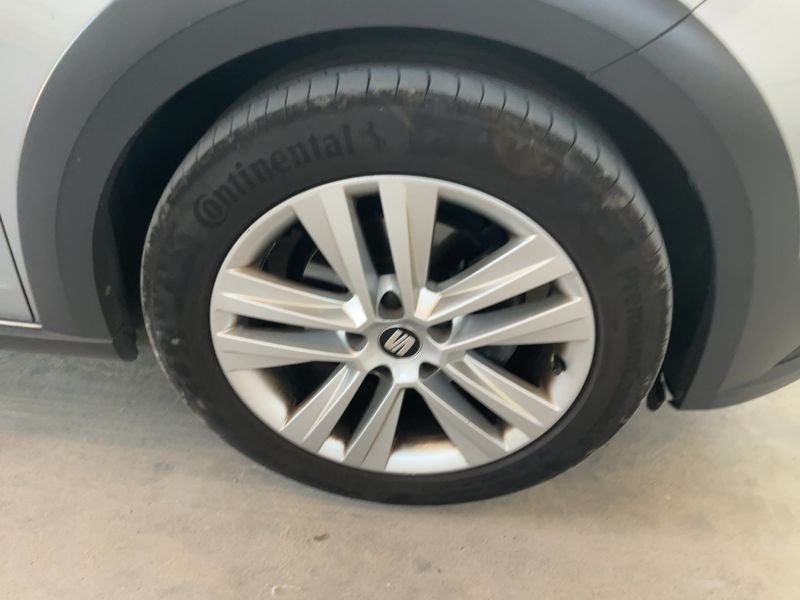 Seat Leon 2.0 TDI X-Perience 4Drive 2020 – снимка 11