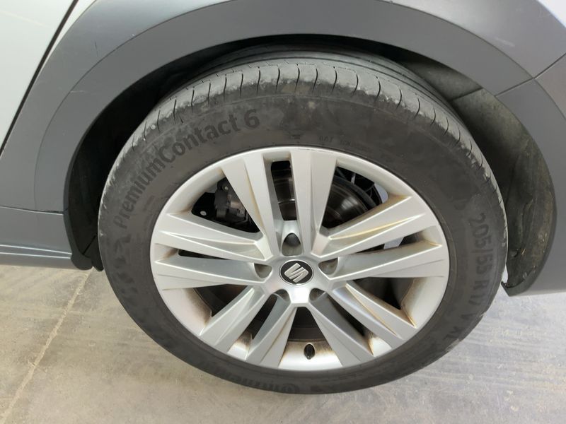Seat Leon 2.0 TDI X-Perience 4Drive 2020 – снимка 5
