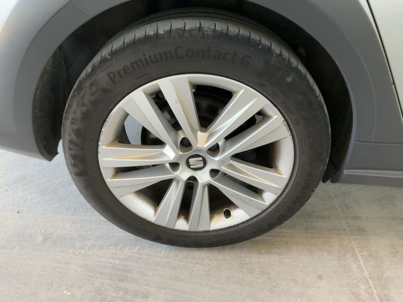 Seat Leon 2.0 TDI X-Perience 4Drive 2020 – снимка 9