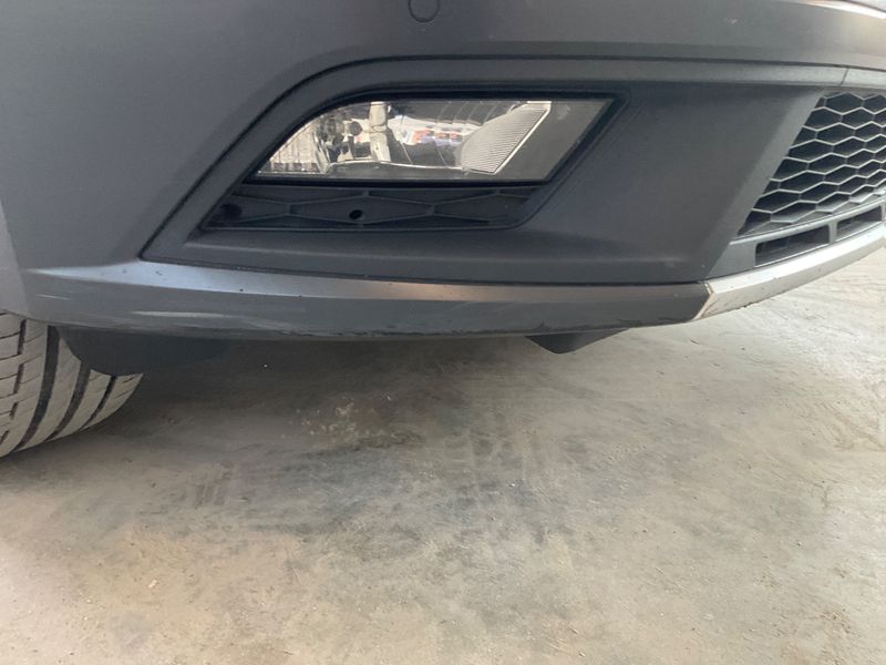 Seat Leon 2.0 TDI X-Perience 4Drive 2020 – снимка 25