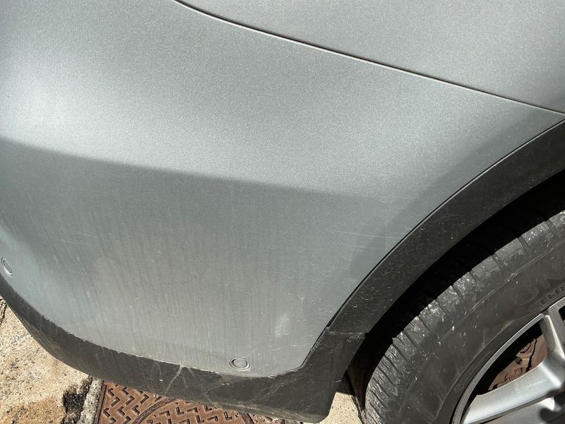 Mercedes-Benz GLC-Klasse GLC 350e 4Matic AMG Line 2018 – снимка 22