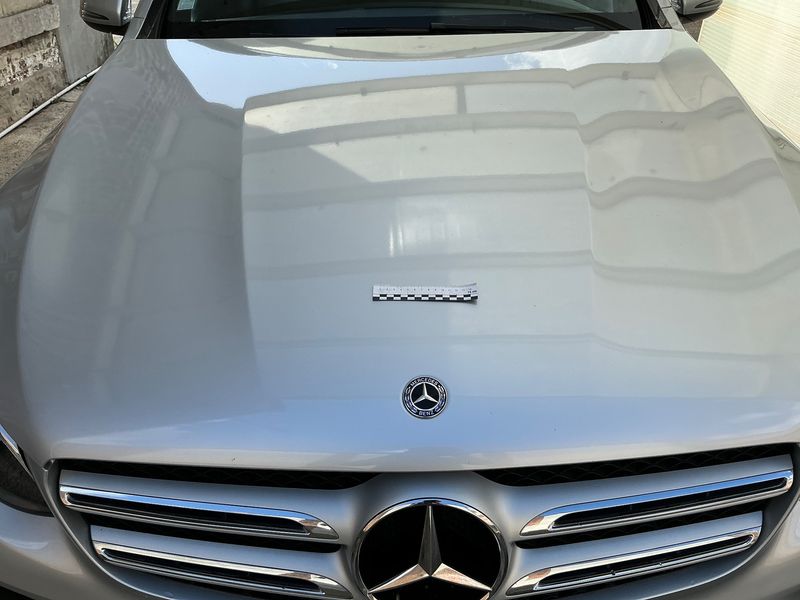Mercedes-Benz GLC-Klasse GLC 350e 4Matic AMG Line 2018 – снимка 25