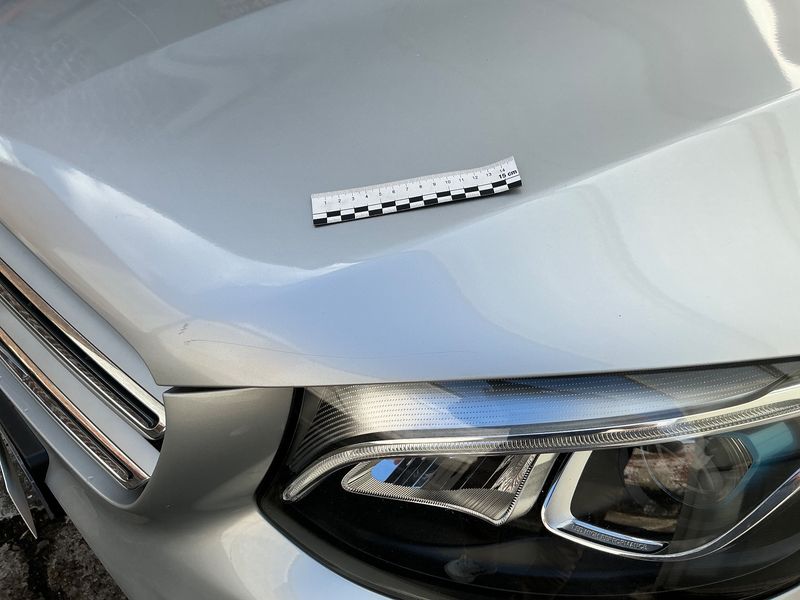 Mercedes-Benz GLC-Klasse GLC 350e 4Matic AMG Line 2018 – снимка 23