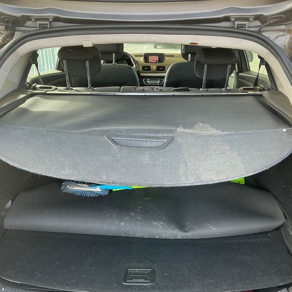 Renault Megane 1.5 dCi Dynamique 2010 – снимка 30